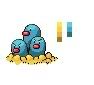 [PokeCommunity.com] My sprites!