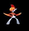 [PokeCommunity.com] My Recolors, Type Changes and pokeball changes