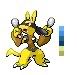 [PokeCommunity.com] My sprites!