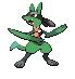 [PokeCommunity.com] My sprites!