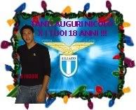 Auguri Nicolo