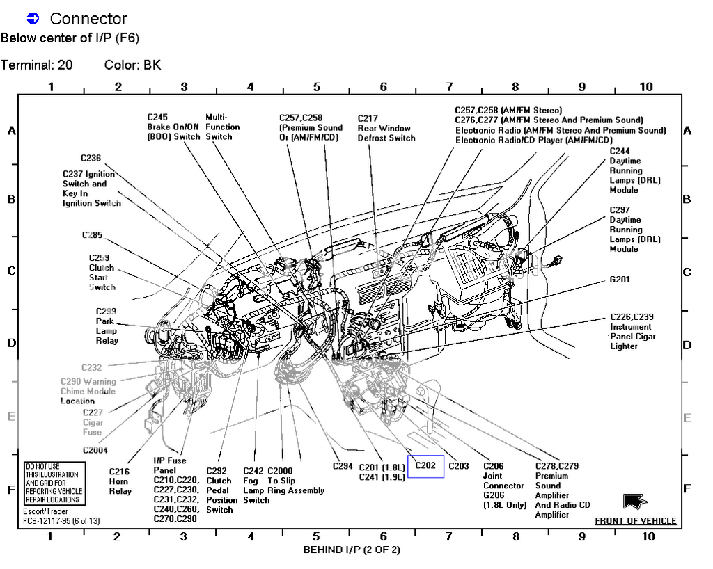 Fan Relay Burning - Car Forums and Automotive Chat