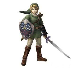 [PokeCommunity.com] The Legend of Zelda Fan Club