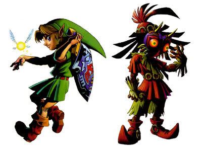 [PokeCommunity.com] The Legend of Zelda Fan Club