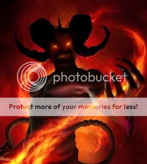 Satan! Pictures, Images and Photos